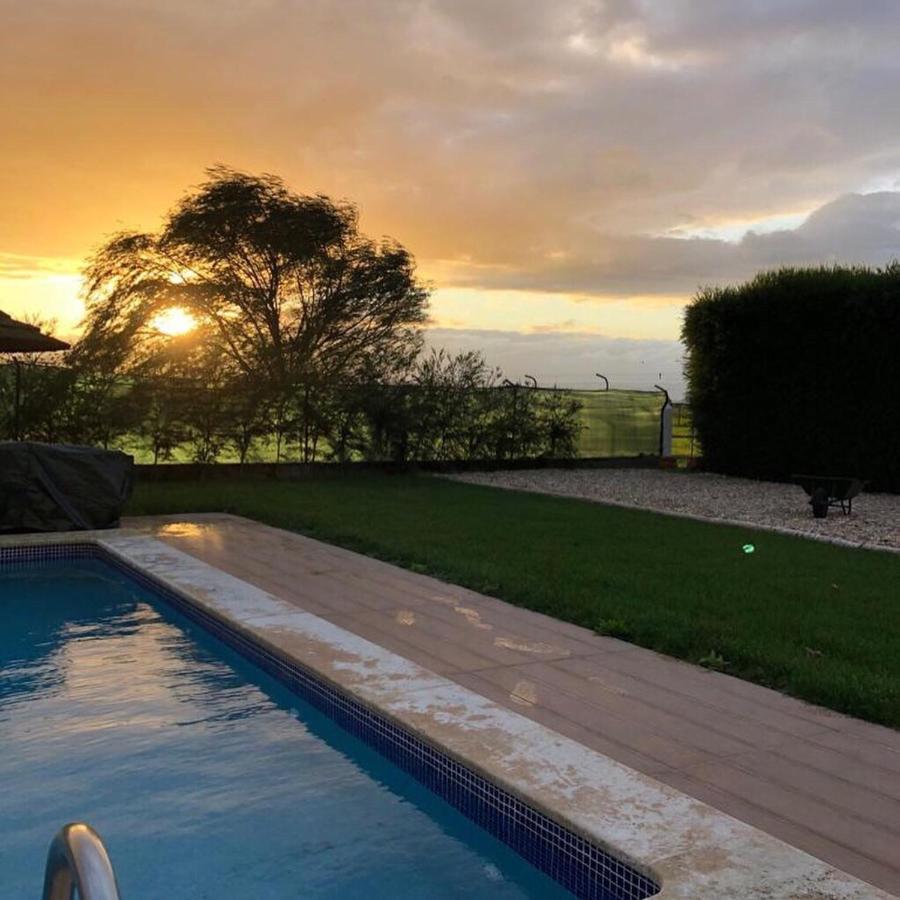 Quinta Da Pinheira Leziria *