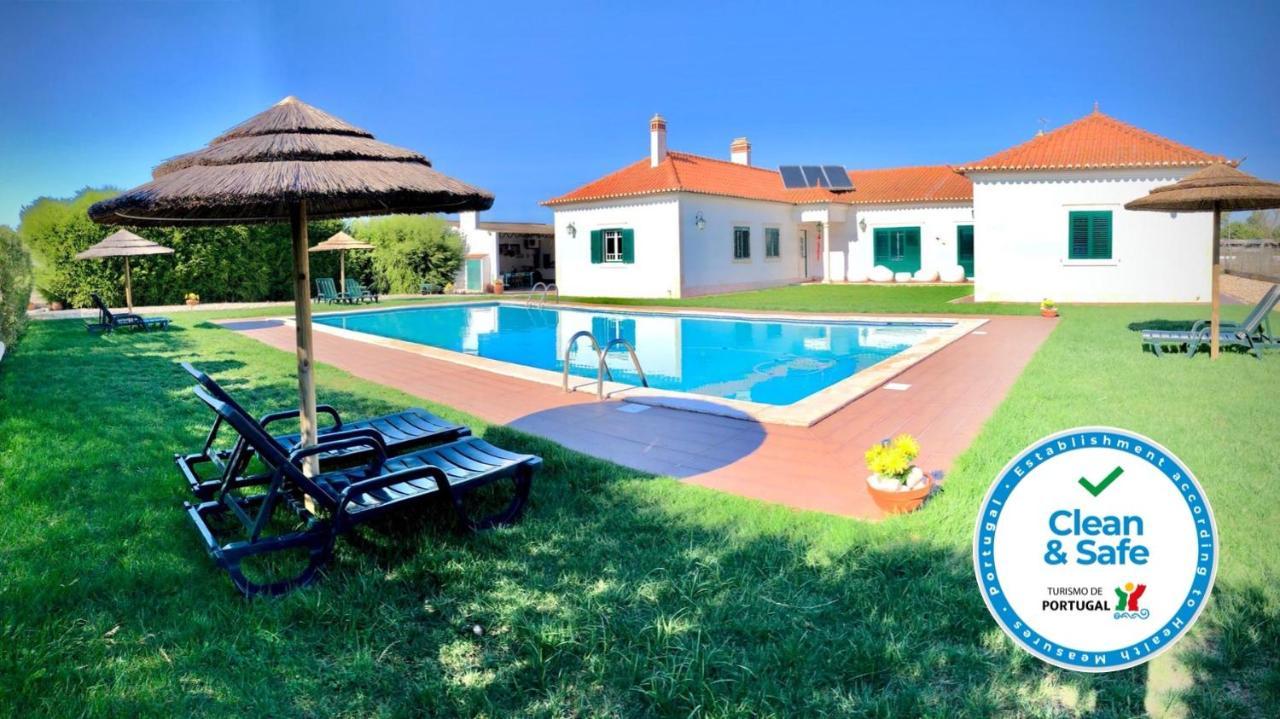 Quinta Da Pinheira Leziria