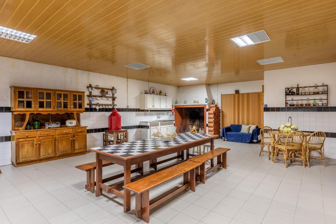 Landhaus Quinta Da Pinheira Leziria *