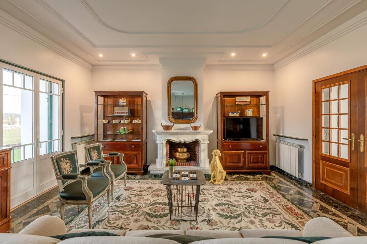 Landhaus Quinta Da Pinheira Leziria Alpiarça