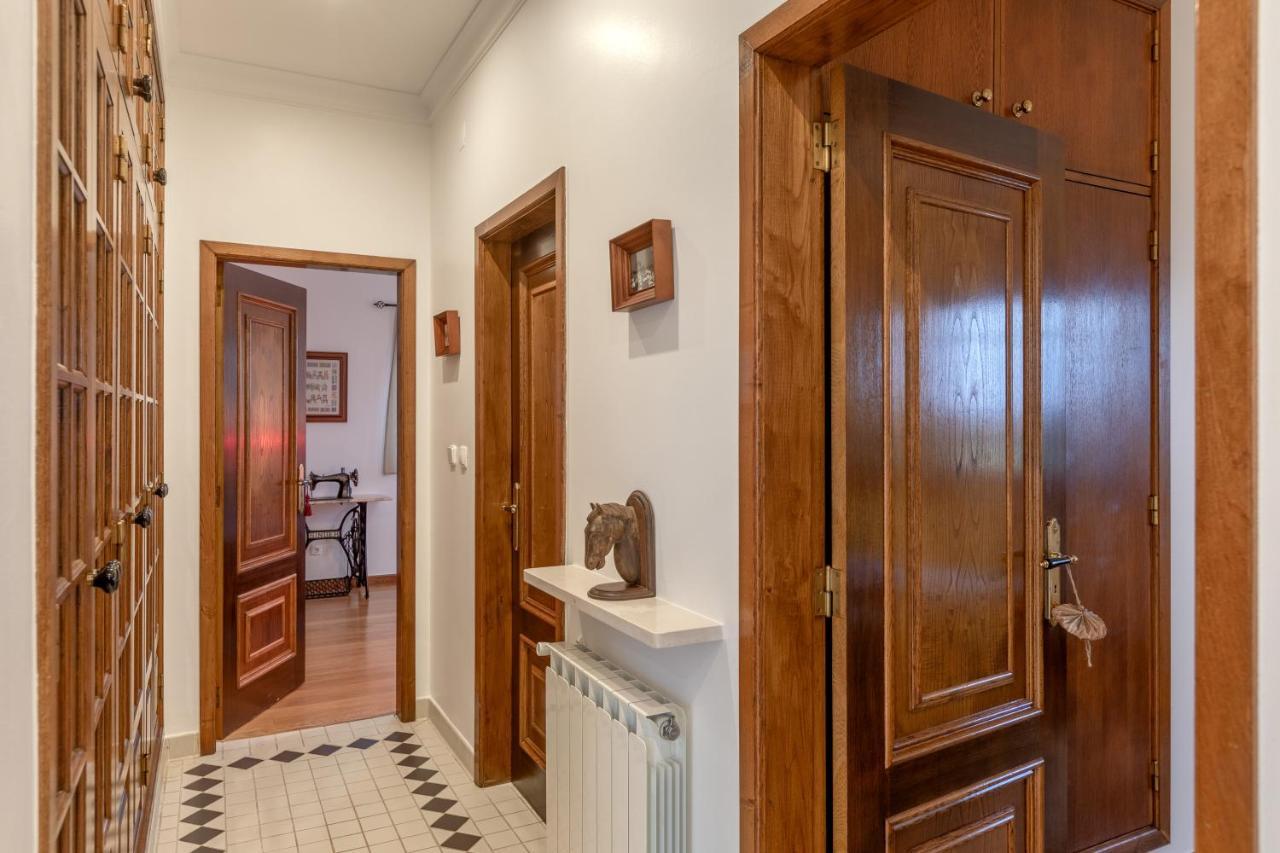 Landhaus Quinta Da Pinheira Leziria Alpiarça