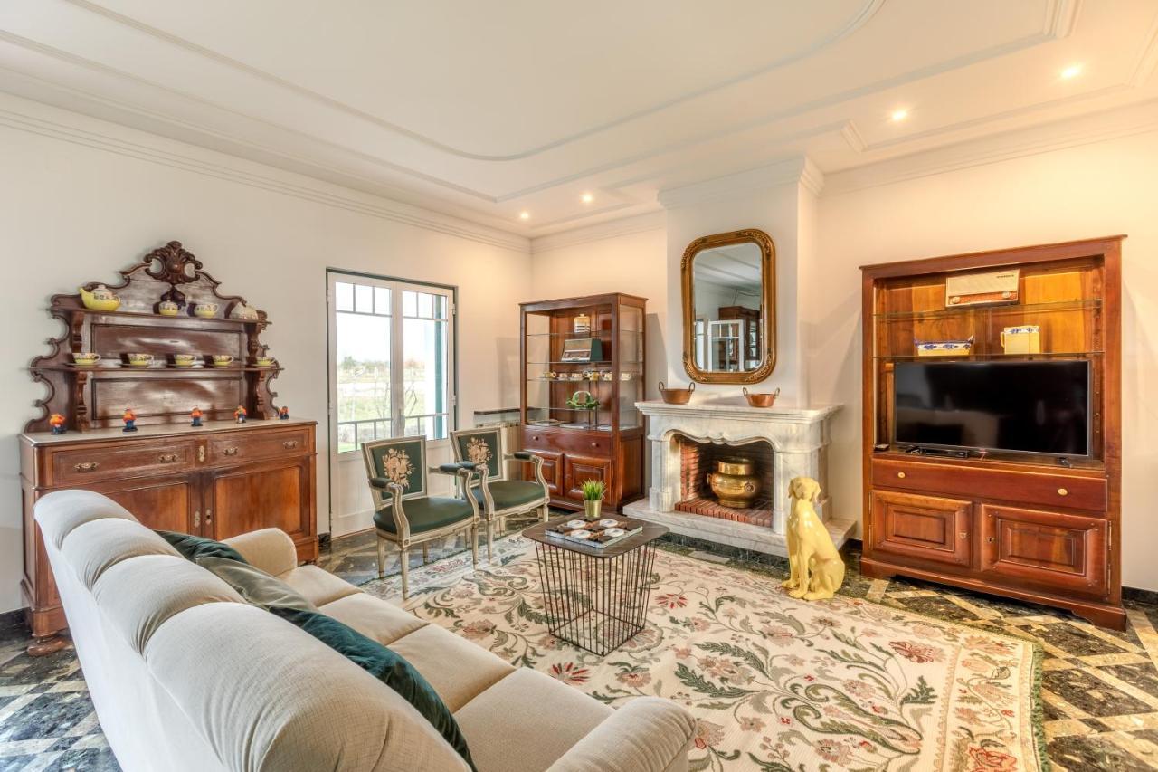 Landhaus Quinta Da Pinheira Leziria Alpiarça