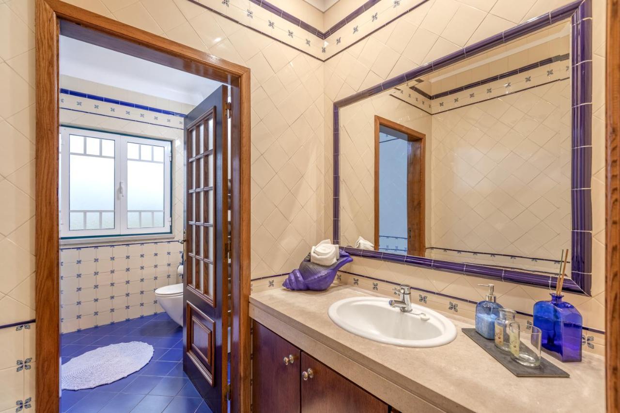 Landhaus Quinta Da Pinheira Leziria Alpiarça