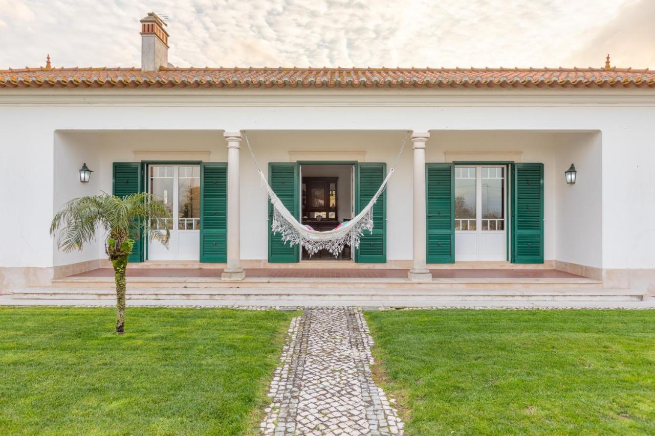 Quinta Da Pinheira Leziria * Alpiarça
