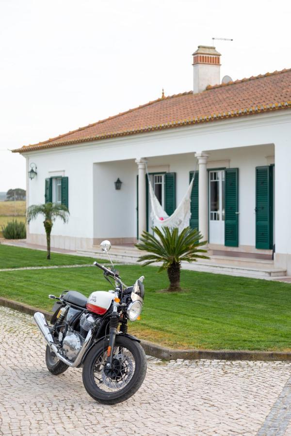 Quinta Da Pinheira Leziria *