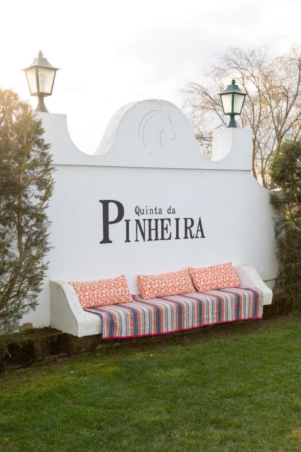 Quinta Da Pinheira Leziria *