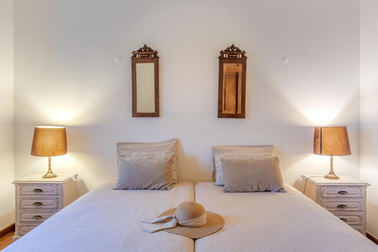 Quinta Da Pinheira Leziria Landhaus *