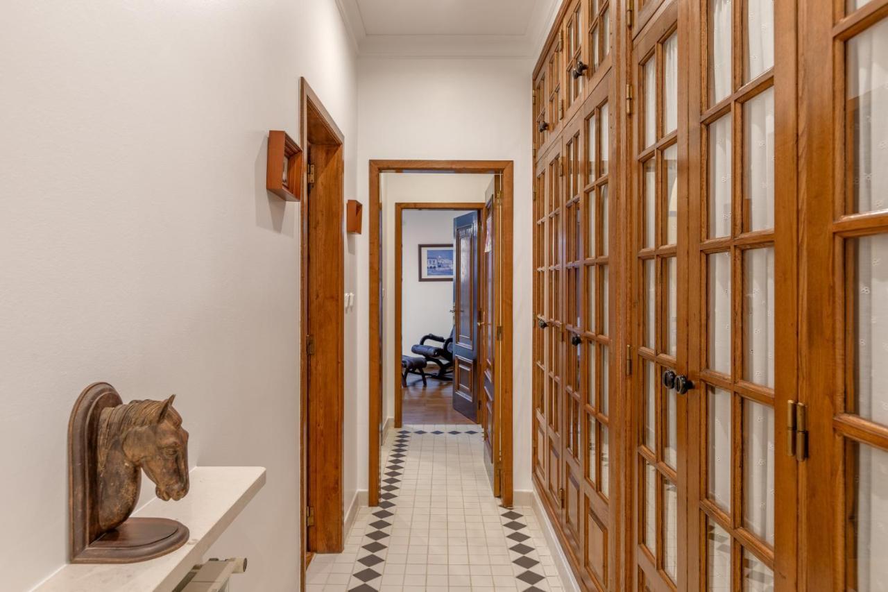 Quinta Da Pinheira Leziria Landhaus Alpiarça