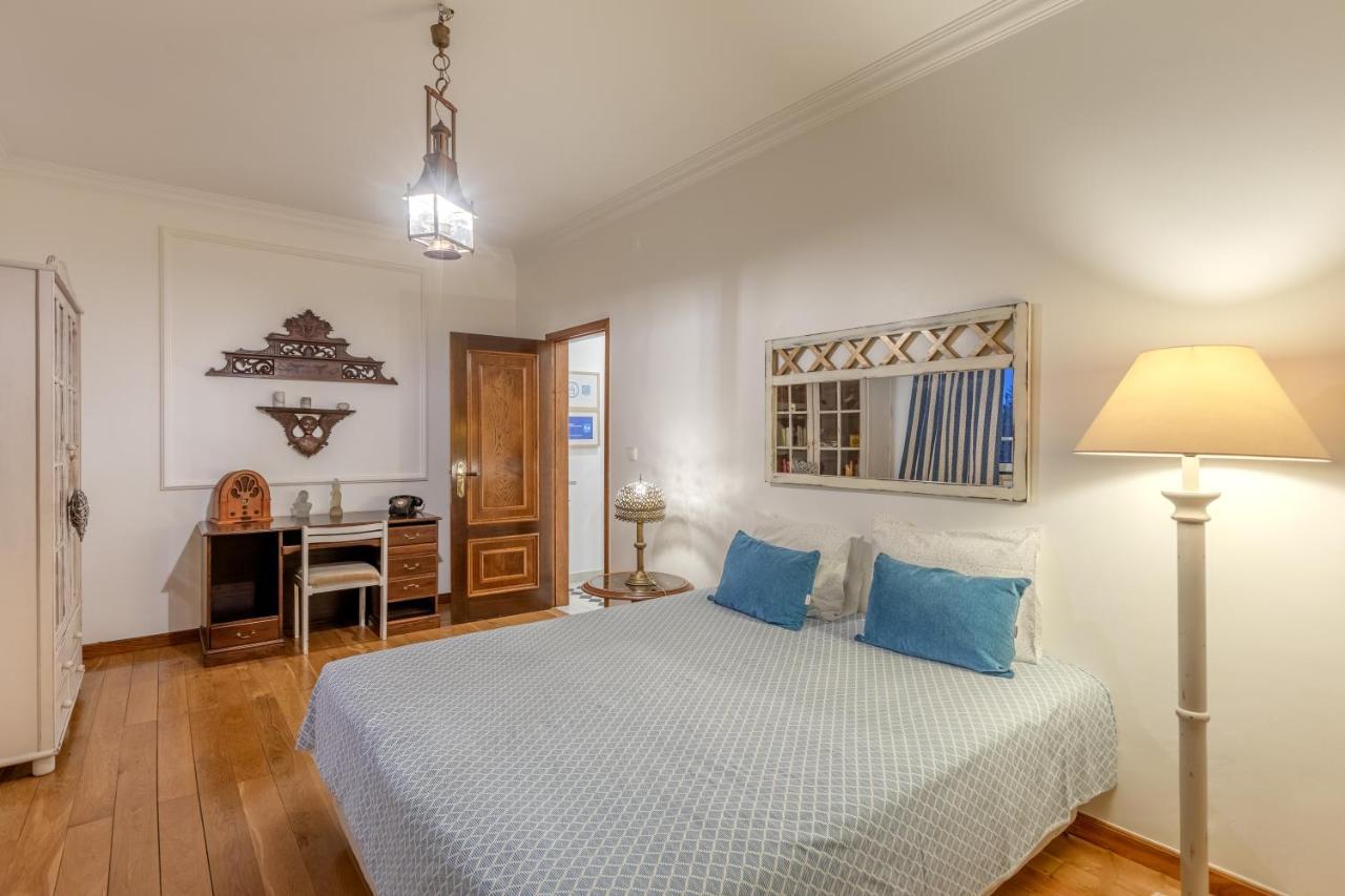 Quinta Da Pinheira Leziria Landhaus *