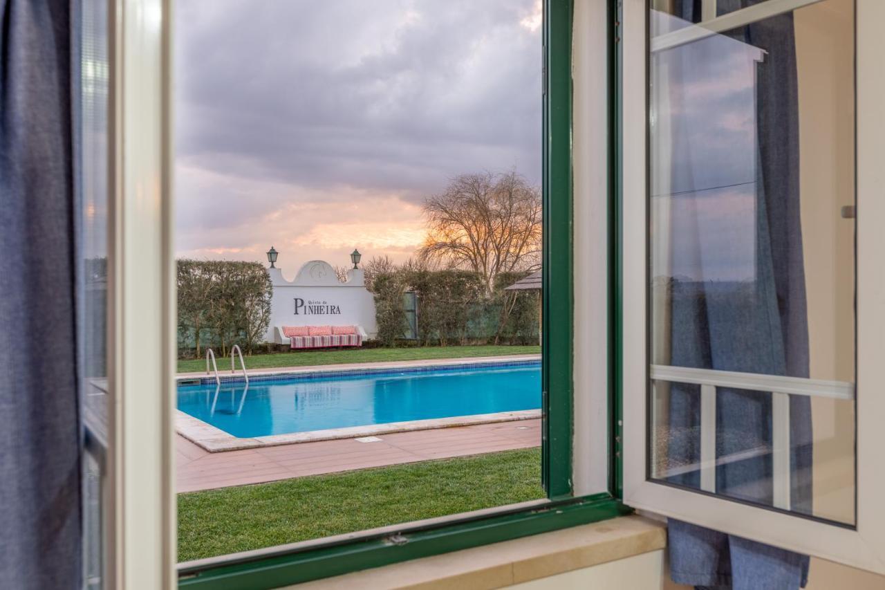 Quinta Da Pinheira Leziria