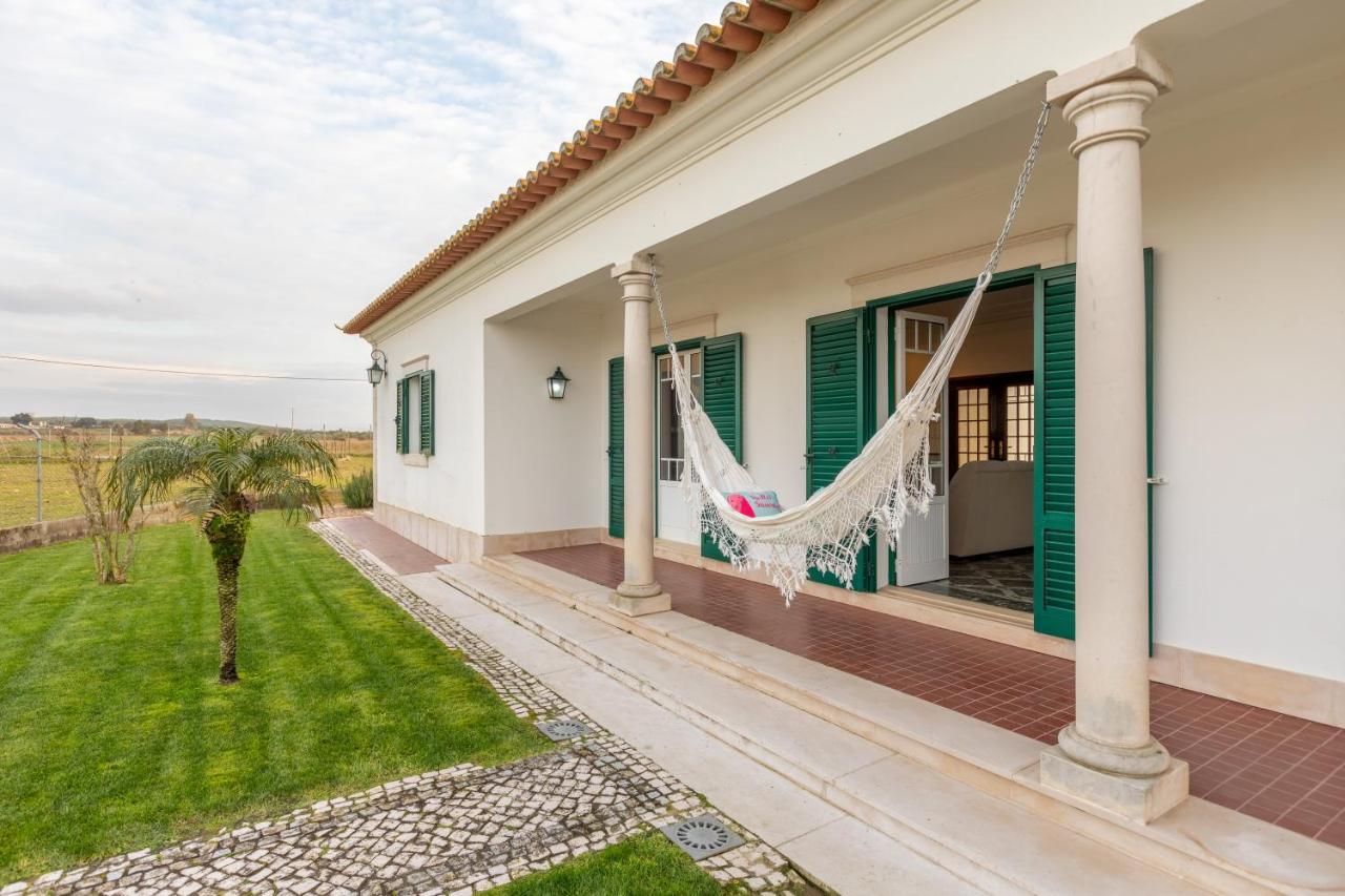 Quinta Da Pinheira Leziria *