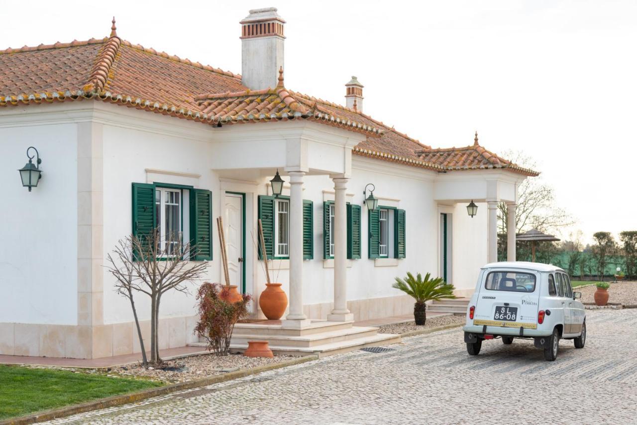 Quinta Da Pinheira Leziria