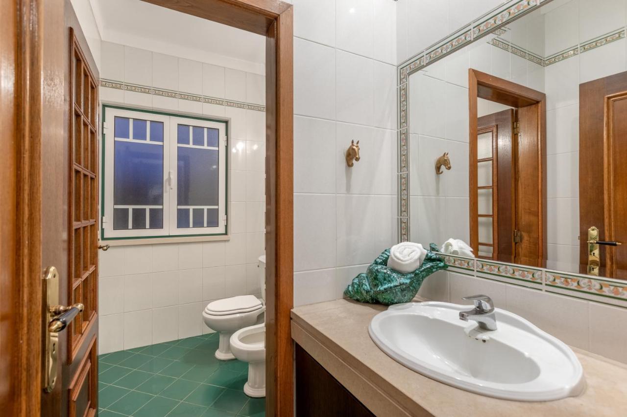 Landhaus Quinta Da Pinheira Leziria Alpiarça