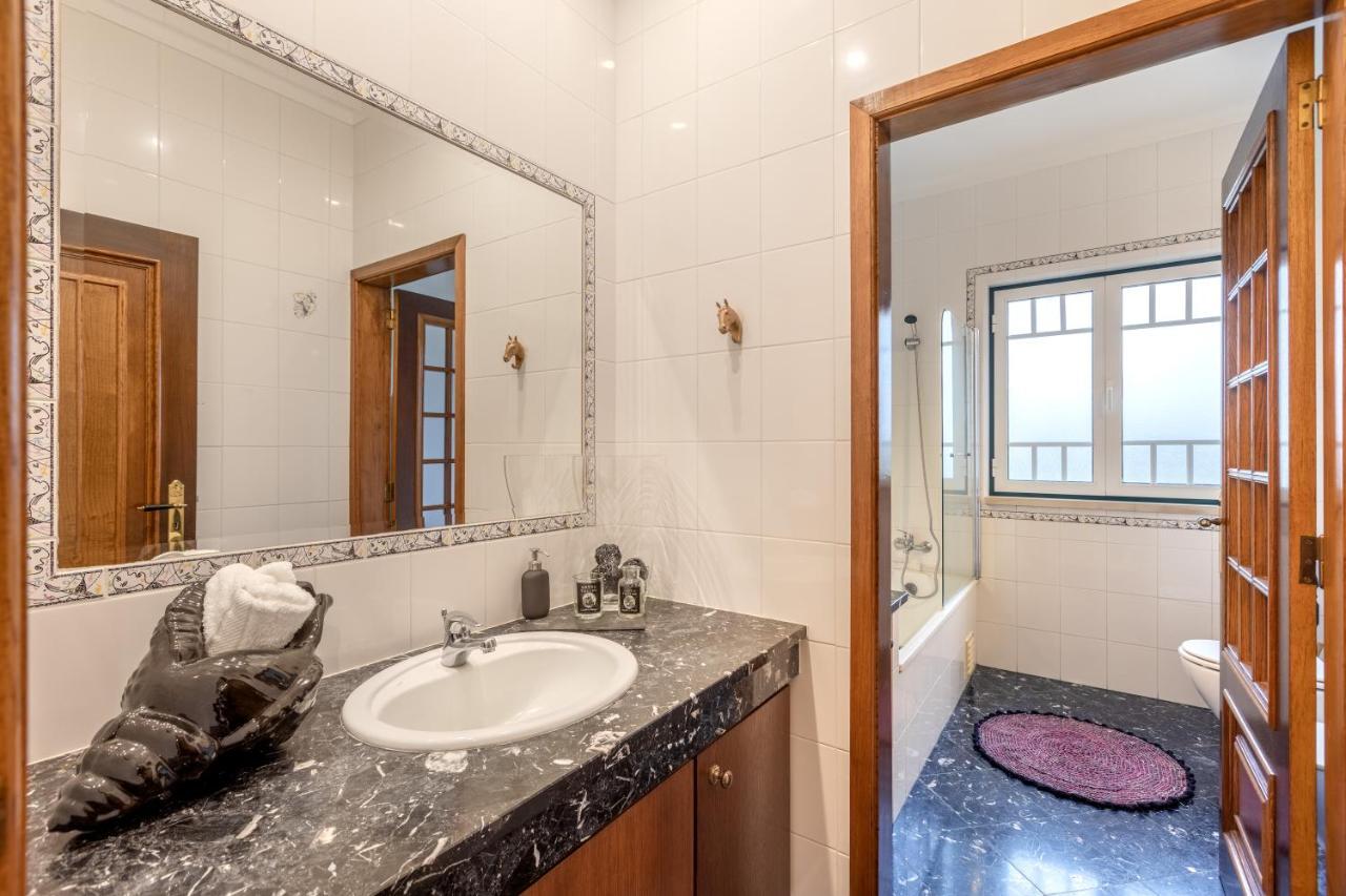 Landhaus Quinta Da Pinheira Leziria Alpiarça