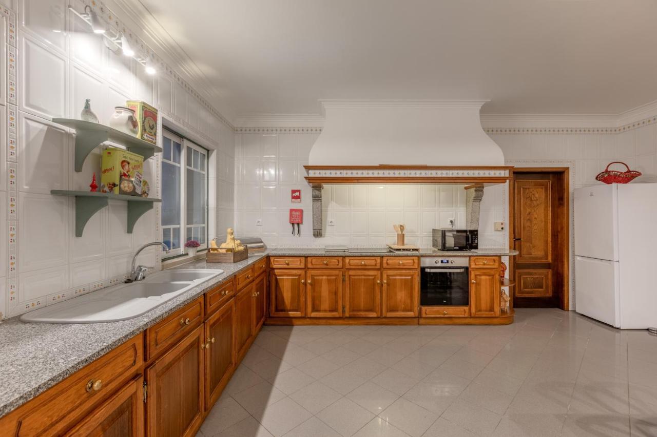 Quinta Da Pinheira Leziria Landhaus Alpiarça