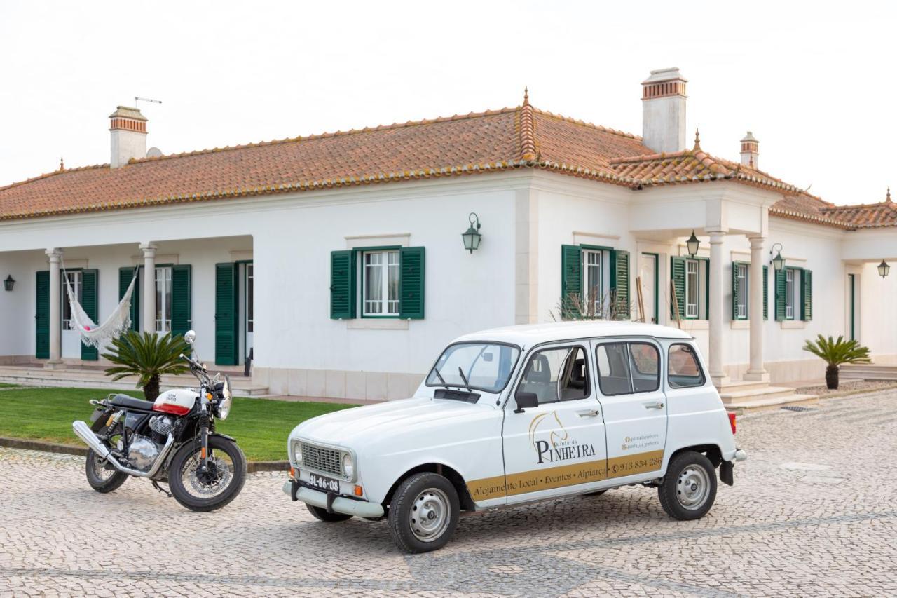 Quinta Da Pinheira Leziria