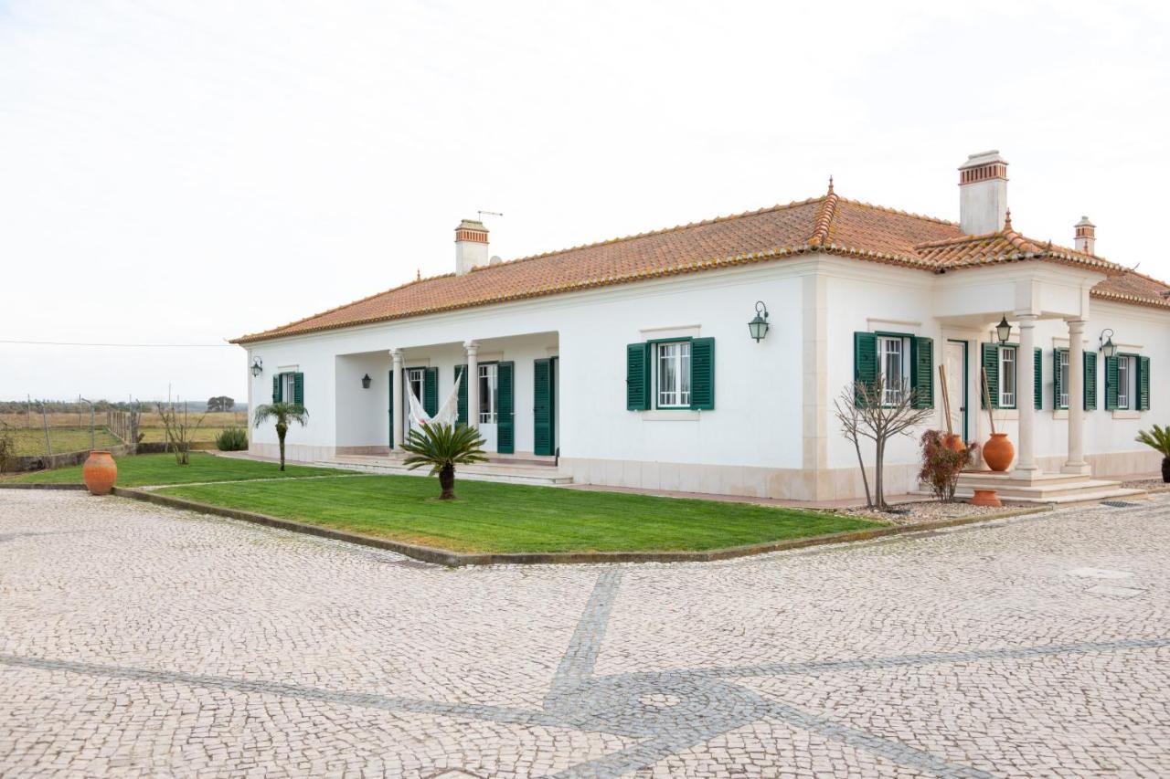 Quinta Da Pinheira Leziria Landhaus