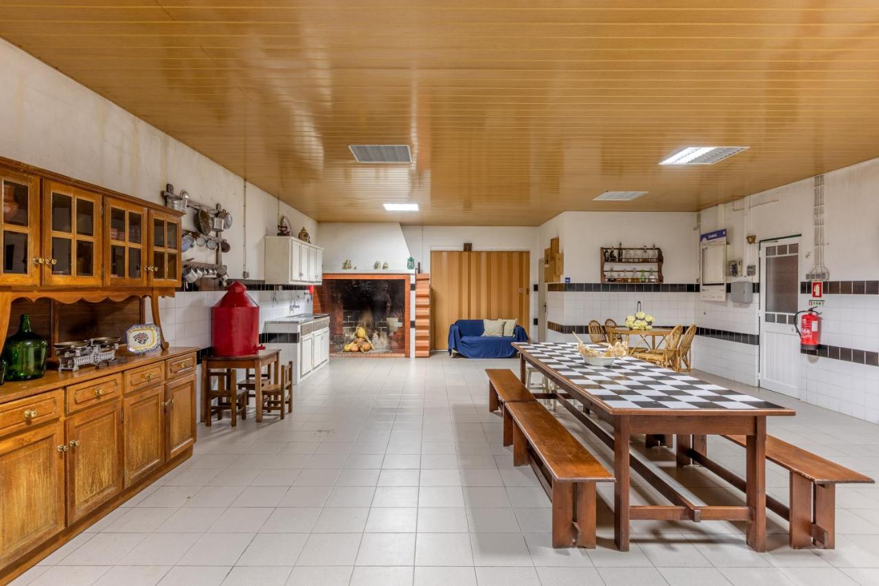 Quinta Da Pinheira Leziria * Alpiarça