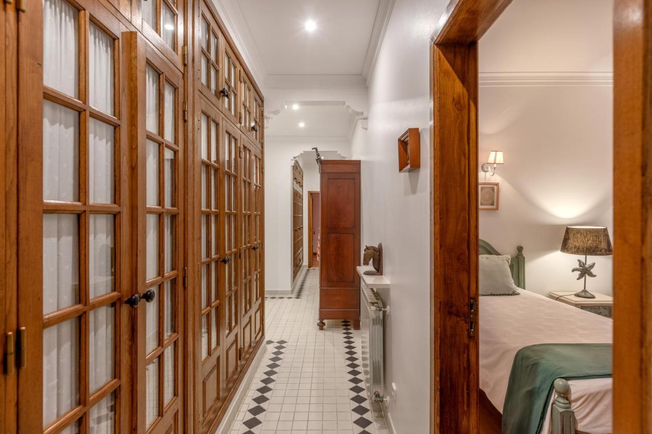 Landhaus Quinta Da Pinheira Leziria