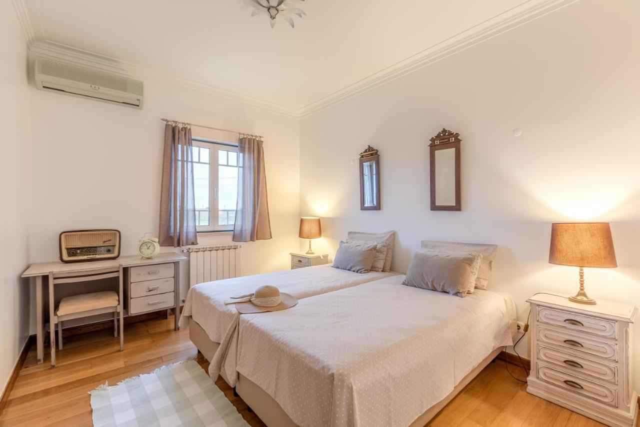 Landhaus Quinta Da Pinheira Leziria Alpiarça