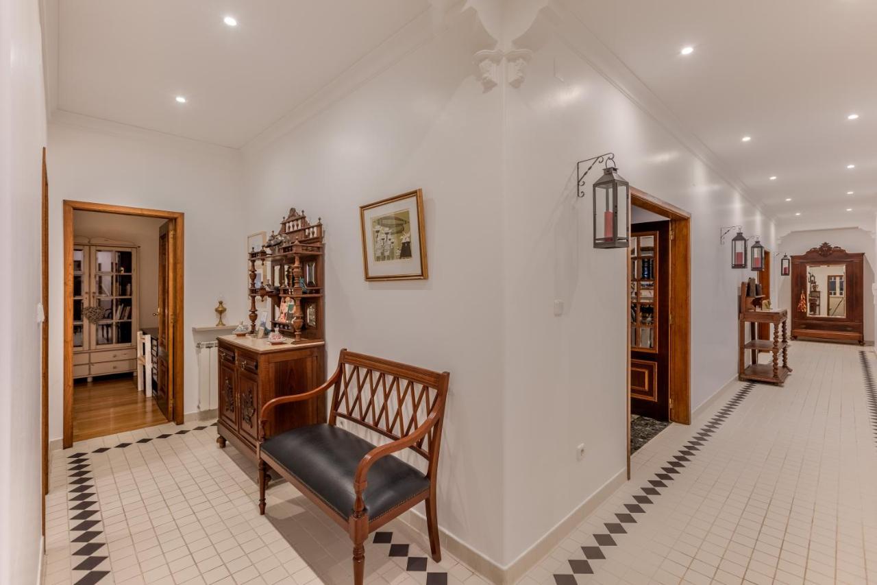 Landhaus Quinta Da Pinheira Leziria