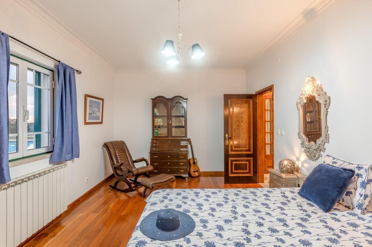 Landhaus Quinta Da Pinheira Leziria