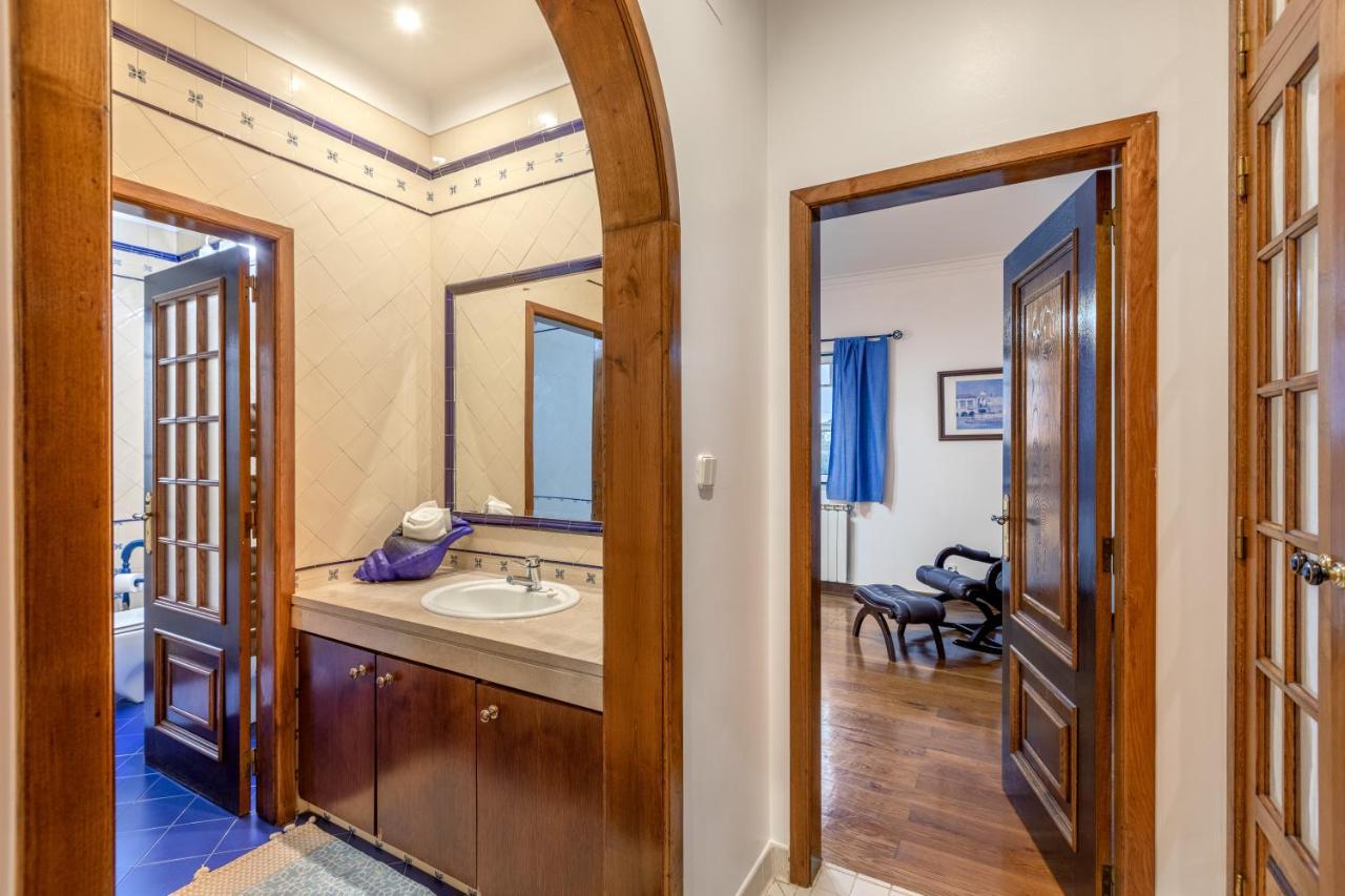 Landhaus Quinta Da Pinheira Leziria Alpiarça