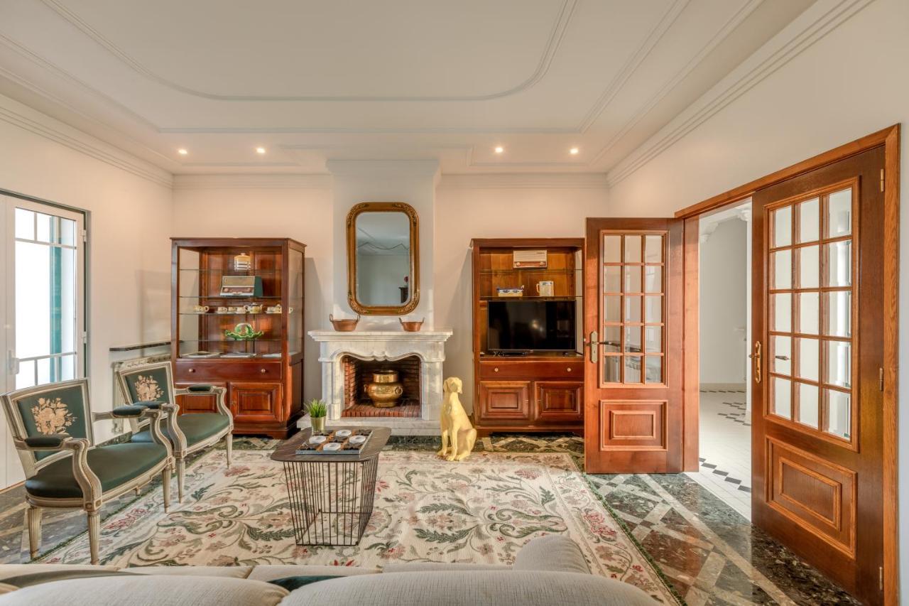 Quinta Da Pinheira Leziria Landhaus Alpiarça