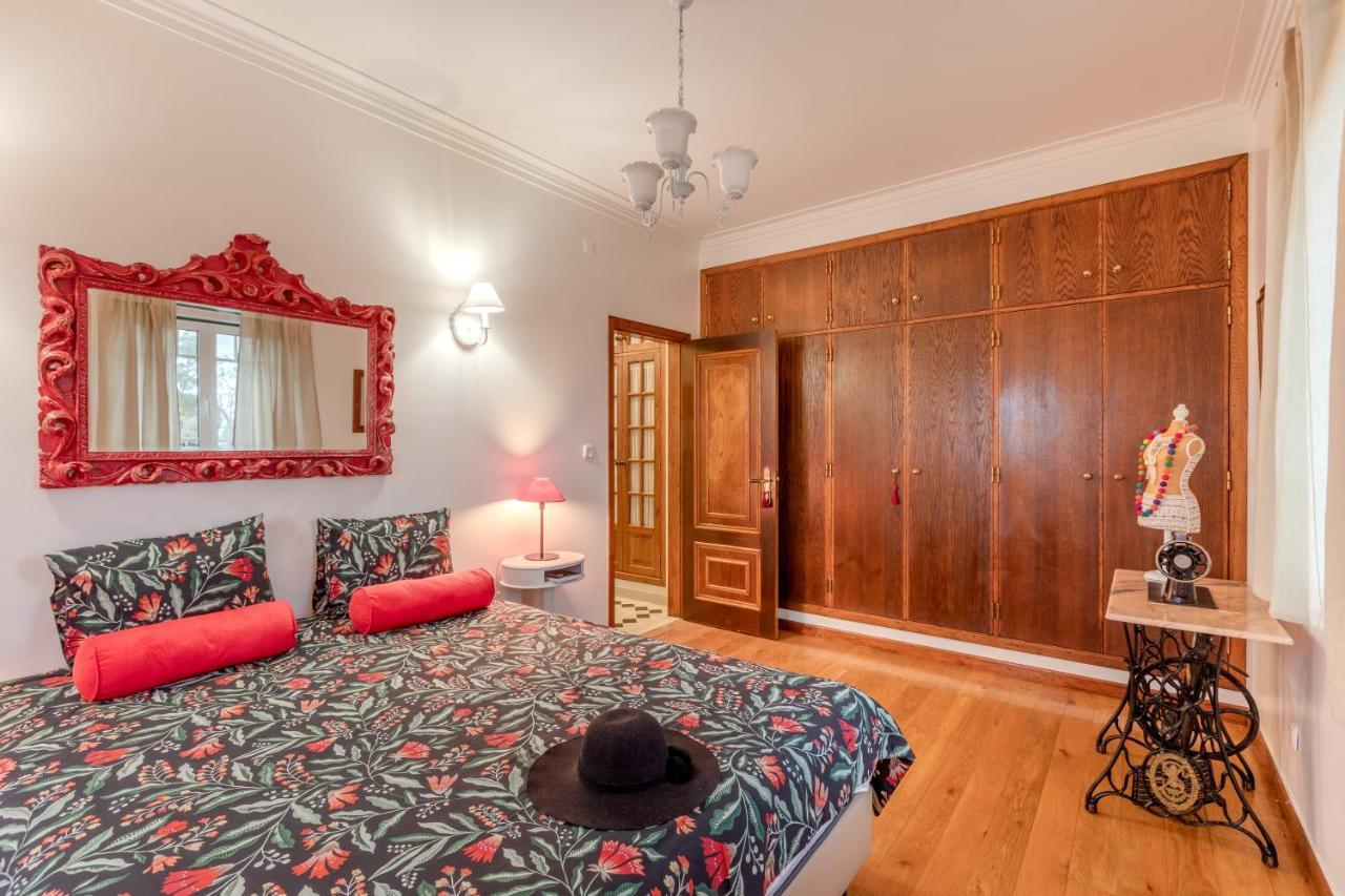 Quinta Da Pinheira Leziria Alpiarça