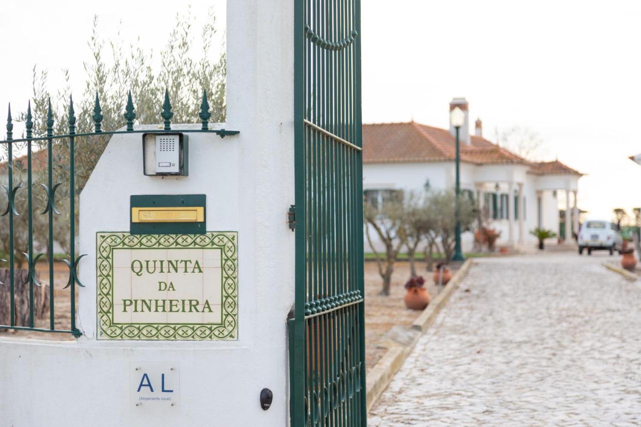 Quinta Da Pinheira Leziria *