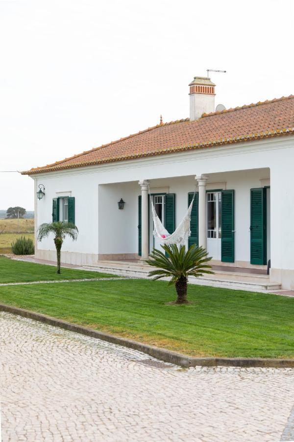 Landhaus Quinta Da Pinheira Leziria Alpiarça