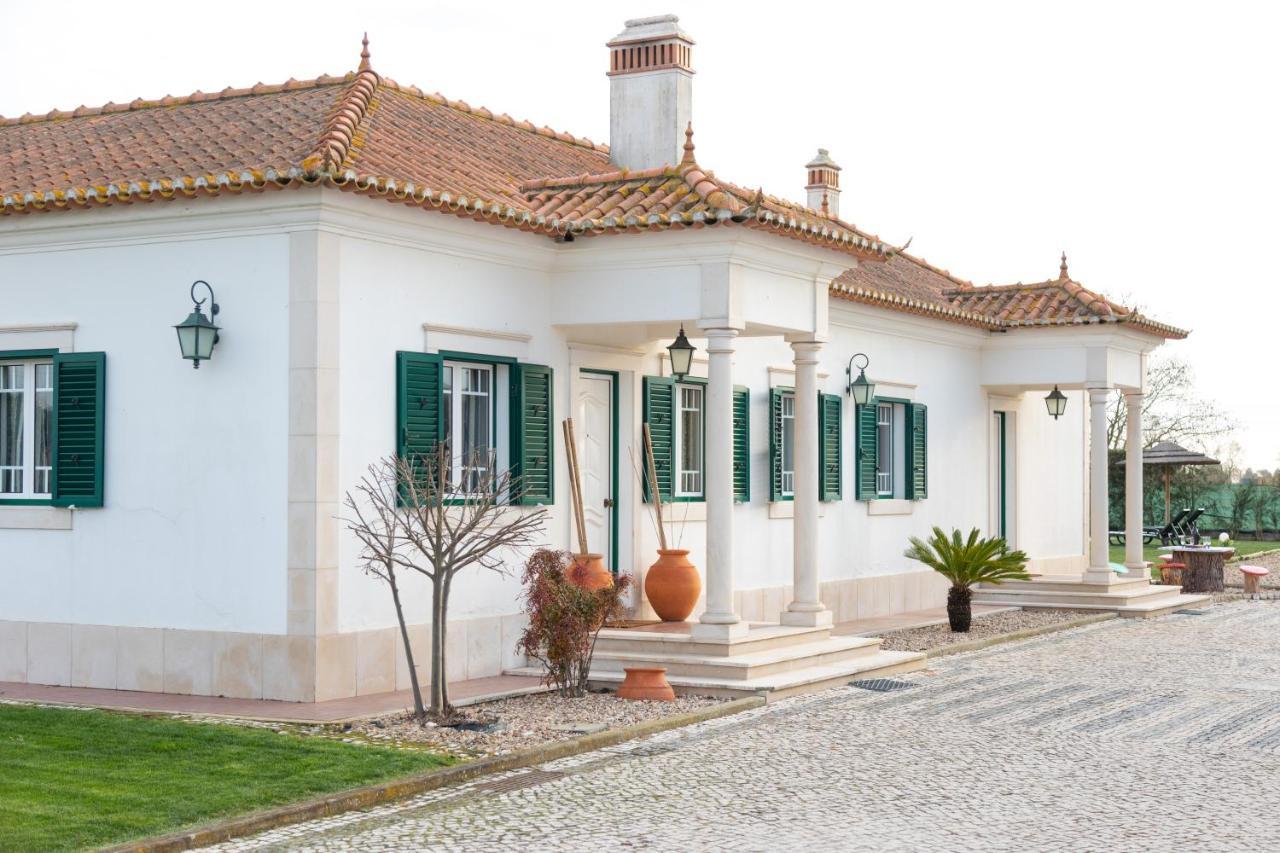 Quinta Da Pinheira Leziria Landhaus *
