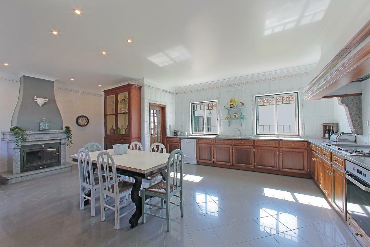 Quinta Da Pinheira Leziria Landhaus *