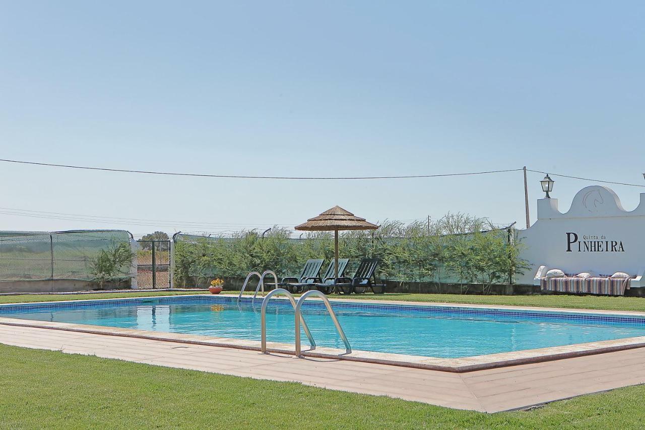 Quinta Da Pinheira Leziria * Alpiarça