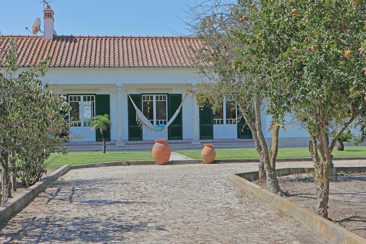 Quinta Da Pinheira Leziria Landhaus *
