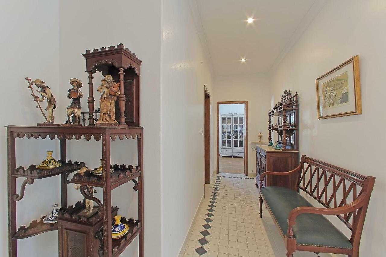 Quinta Da Pinheira Leziria Landhaus