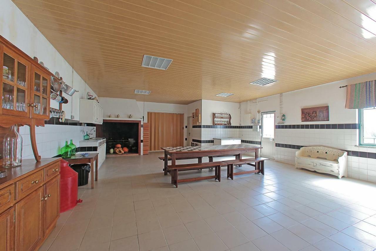 Country house Quinta Da Pinheira Leziria
