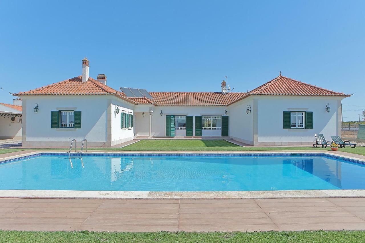 Quinta Da Pinheira Leziria Landhaus *