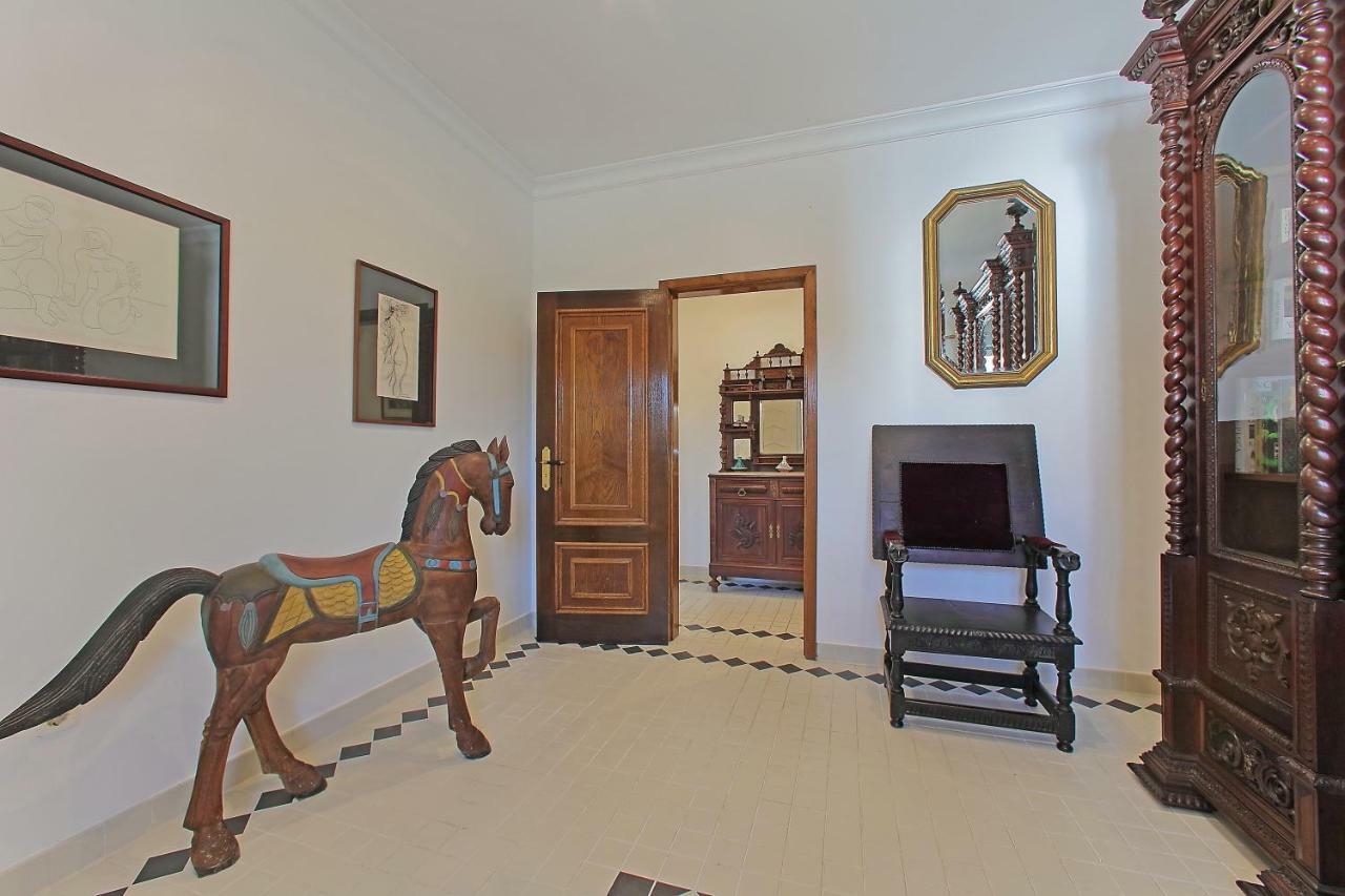 Landhaus Quinta Da Pinheira Leziria *