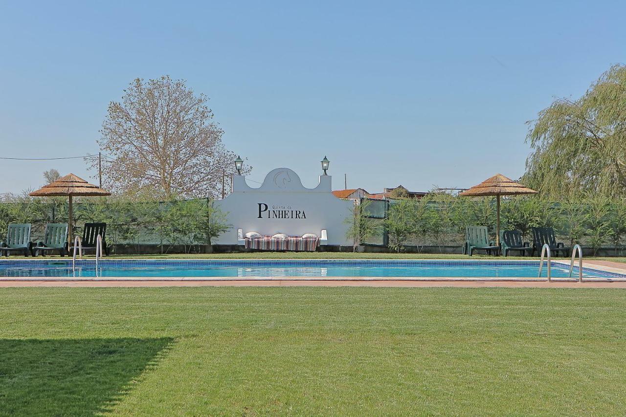 Quinta Da Pinheira Leziria Country house Alpiarca