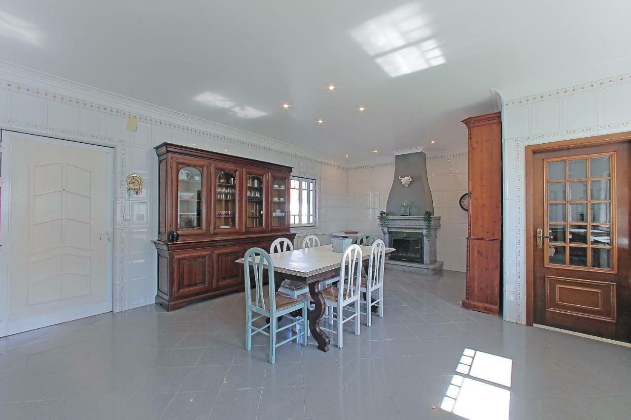 Quinta Da Pinheira Leziria Alpiarça