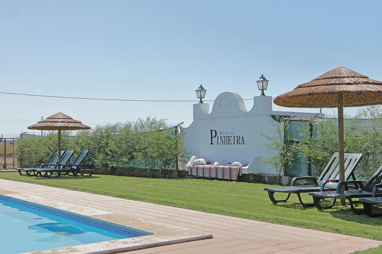 Landhaus Quinta Da Pinheira Leziria Alpiarça