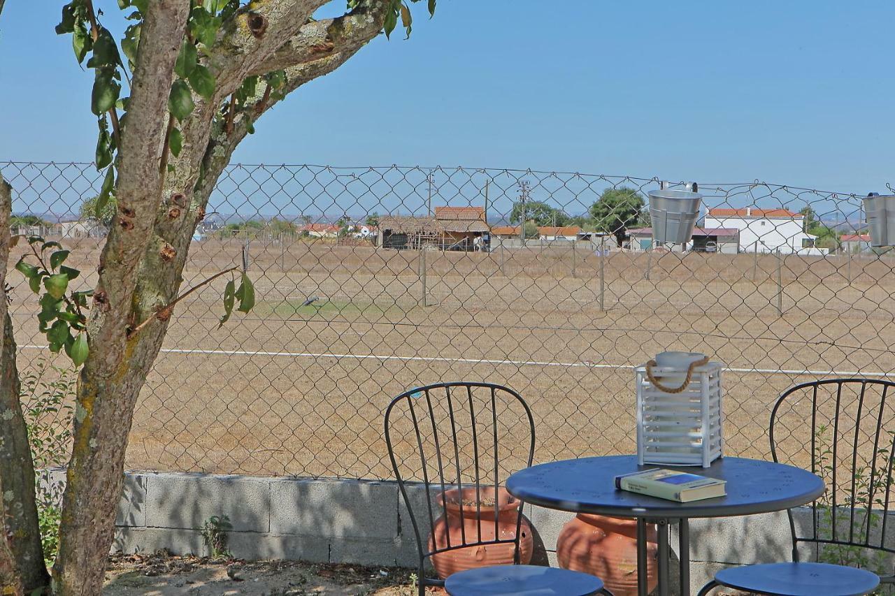 Quinta Da Pinheira Leziria