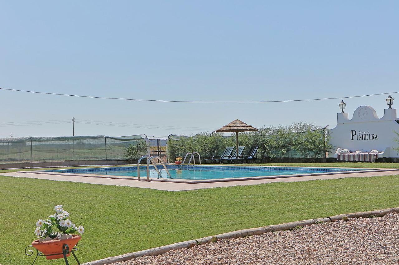 Landhaus Quinta Da Pinheira Leziria Alpiarça