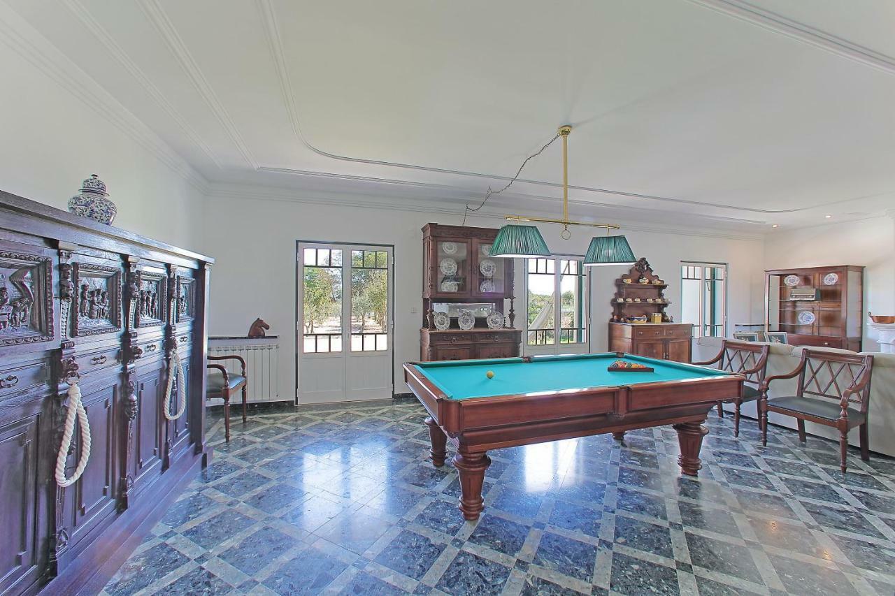 Landhaus Quinta Da Pinheira Leziria