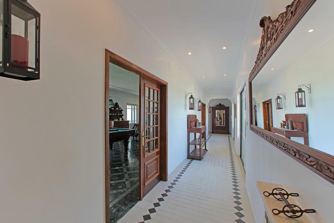 Landhaus Quinta Da Pinheira Leziria